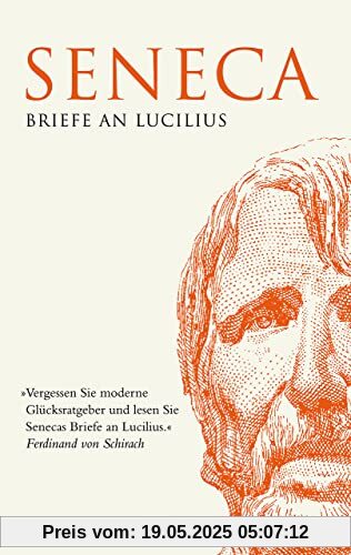 Briefe an Lucilius (Reclam Taschenbuch)