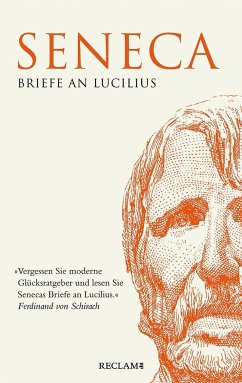 Briefe an Lucilius von Reclam, Ditzingen