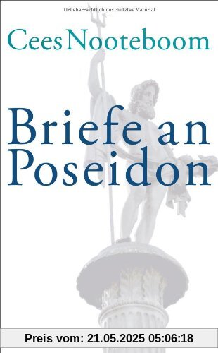 Briefe an Poseidon Briefe an Poseidon