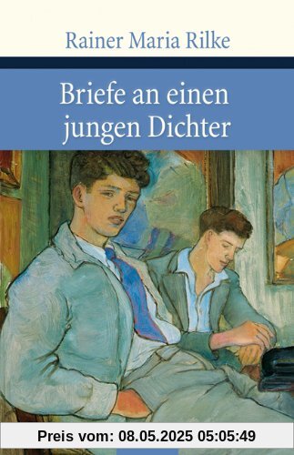 Briefe an einen jungen Dichter