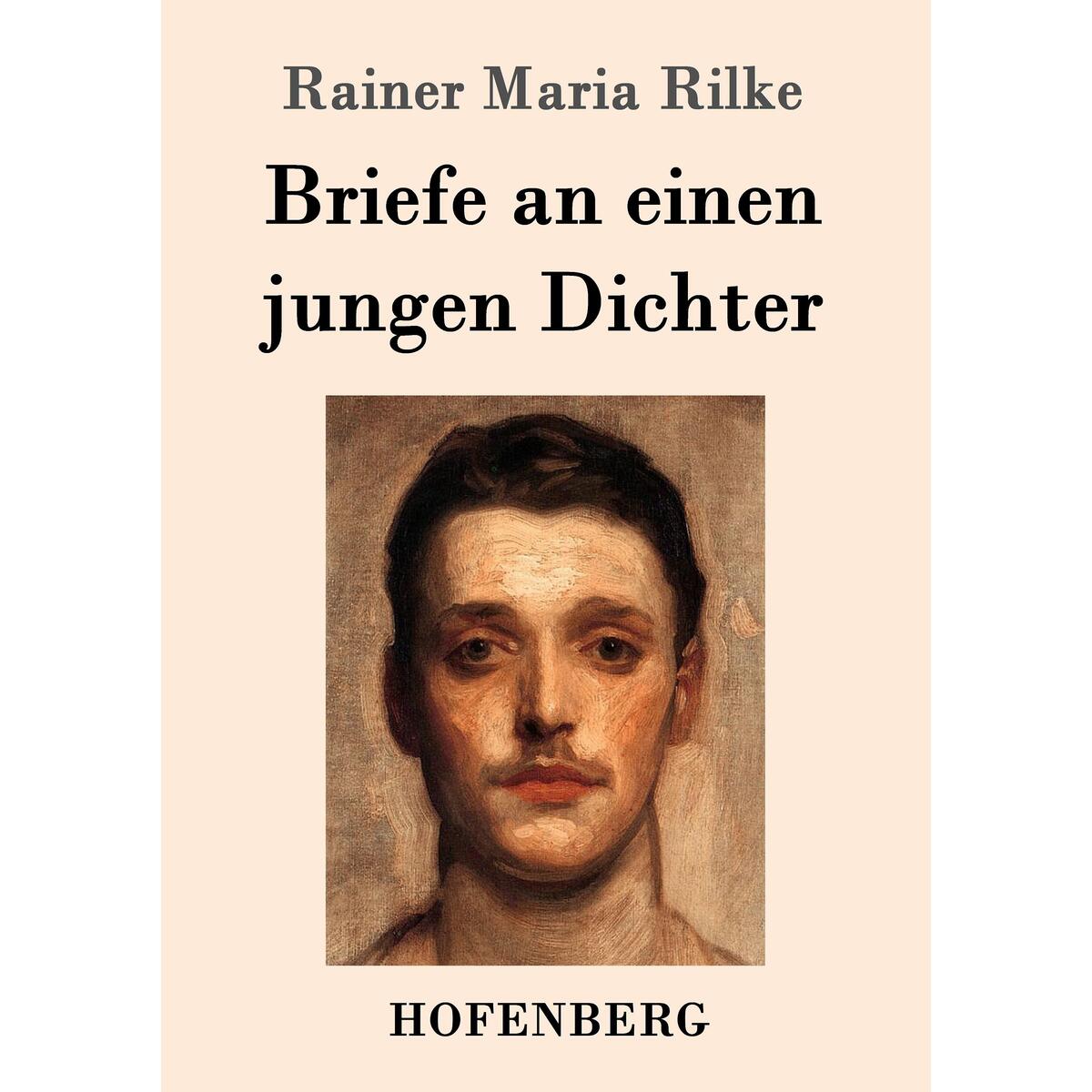 Briefe an einen jungen Dichter von Hofenberg