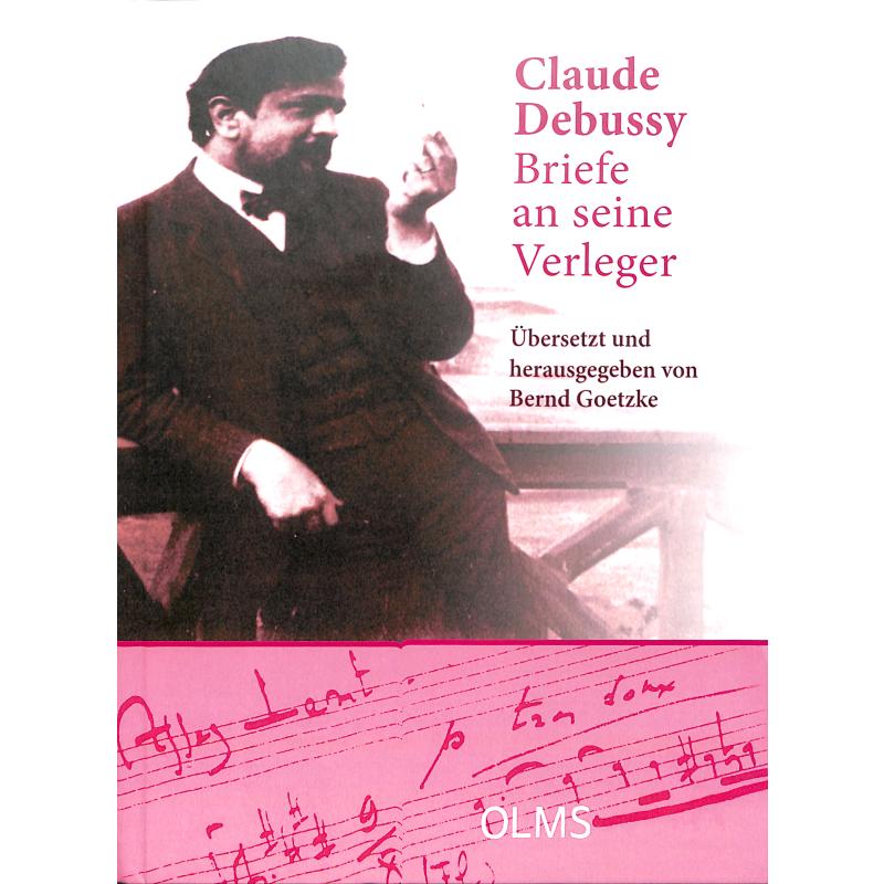 Briefe an seine Verleger Briefe an seine Verleger