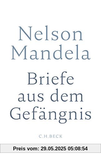 Briefe aus dem Gefängnis