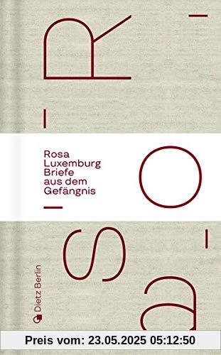Briefe aus dem Gefängnis Briefe aus dem Gefängnis