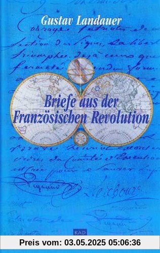 Briefe aus der Französischen Revolution