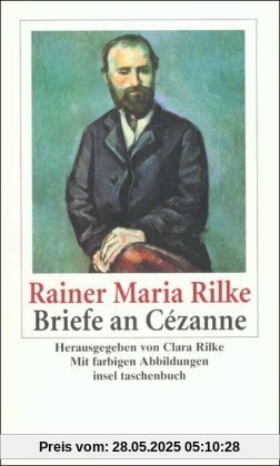 Briefe über Cézanne