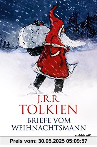 Briefe vom Weihnachtsmann Briefe vom Weihnachtsmann