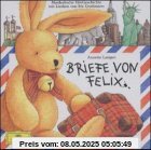 Briefe von Felix, 1 Audio-CD