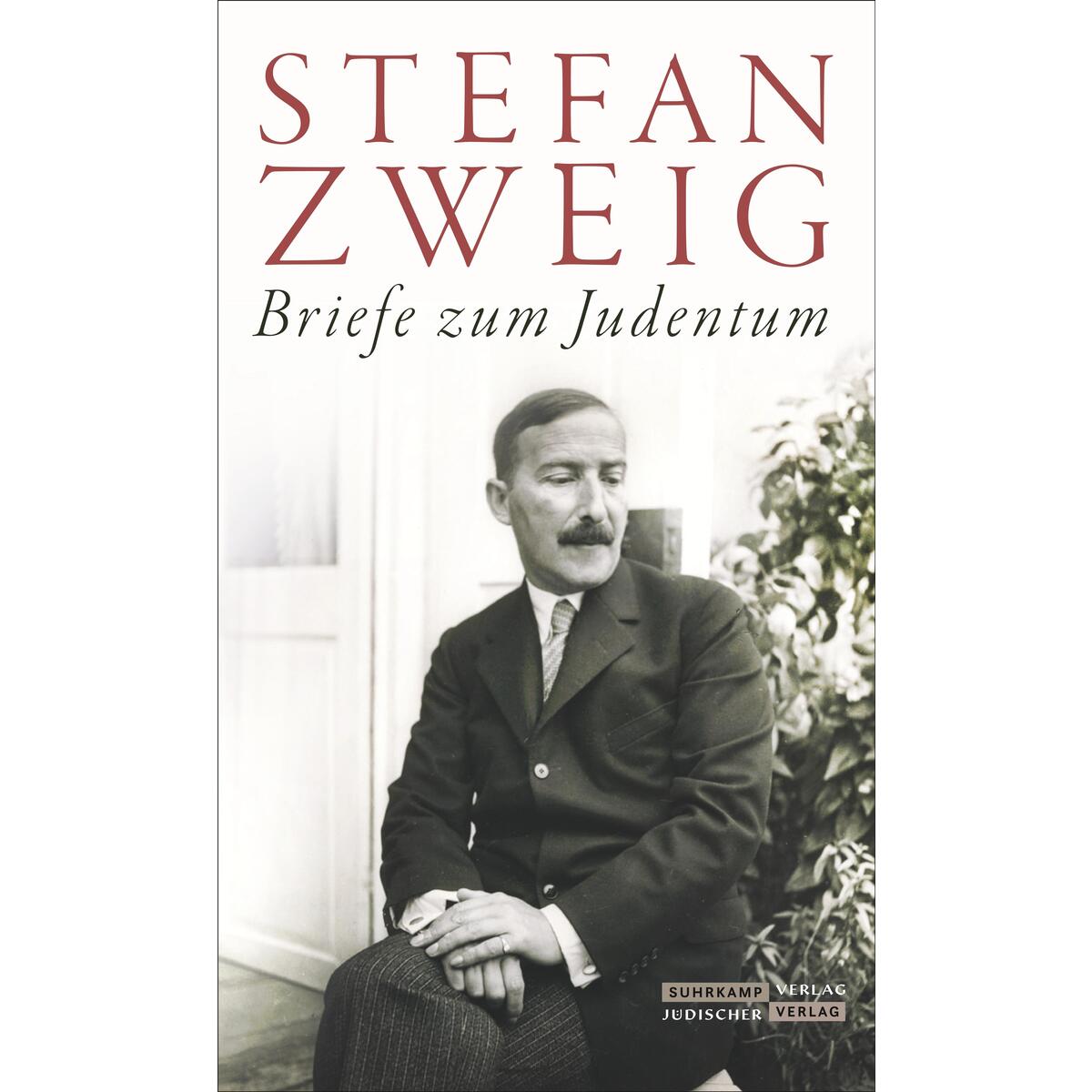 Briefe zum Judentum von Juedischer Verlag