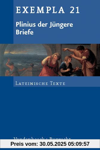 Briefe. (Lernmaterialien) (Exempla)