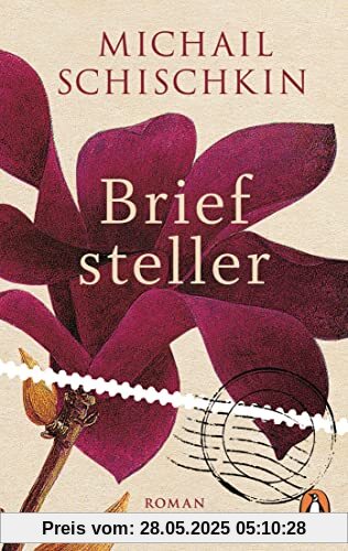 Briefsteller: Roman