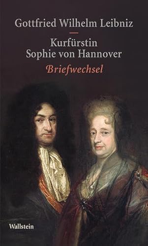 Briefwechsel von Wallstein Verlag GmbH
