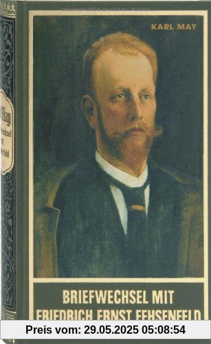 Briefwechsel mit Friedrich Ernst Fehsenfeld 2: 1907-1912 Briefwechsel mit Friedrich Ernst Fehsenfeld 2: 1907-1912
