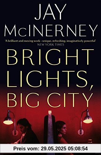 Bright Lights, Big City