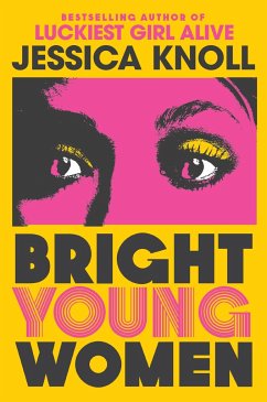 Bright Young Women von Pan Macmillan
