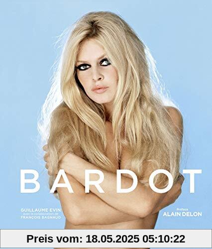Brigitte Bardot