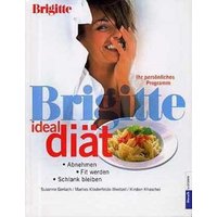 Brigitte Ideal-Diät