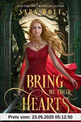 Bring Me Their Hearts