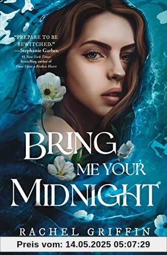 Bring Me Your Midnight