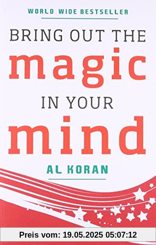 Bring Out the Magic in Your Mind