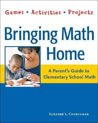 Bringing Math Home Bringing Math Home