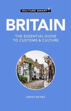 Britain - Culture Smart! von Kuperard