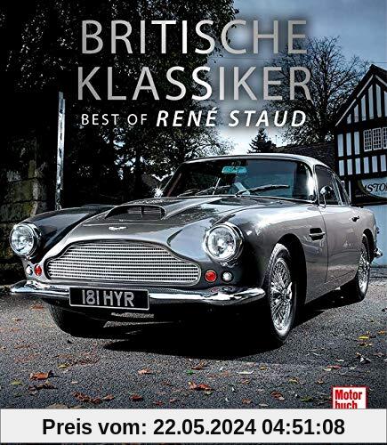 Britische Klassiker: Best of René Staud: Best of Ren Staud
