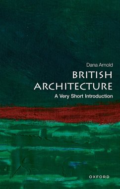 British Architecture (eBook, PDF) von Oxford University Press