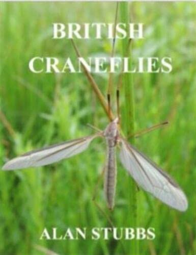 British Craneflies British Craneflies