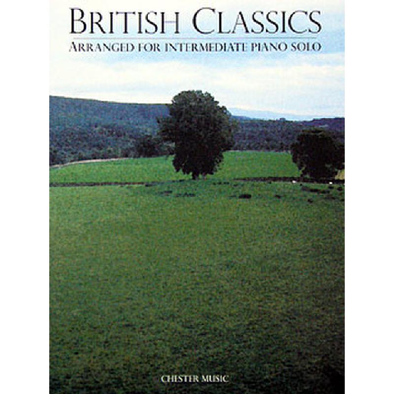 British classics