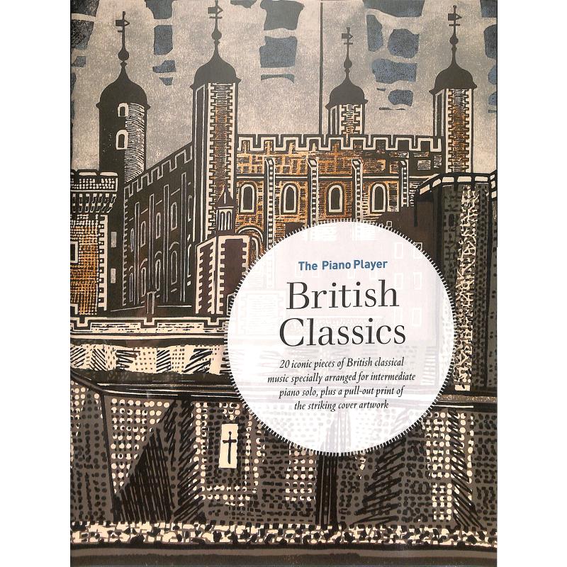 British classics British classics