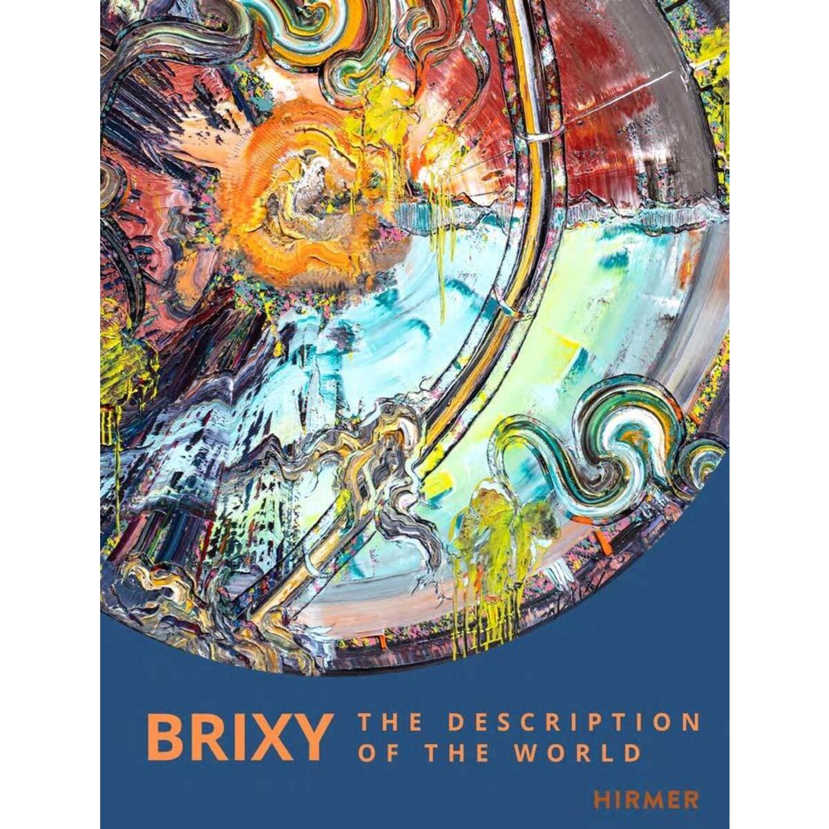 Brixy Brixy von Hirmer Verlag GmbH