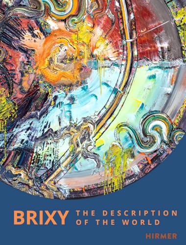 Brixy: The Description of the World