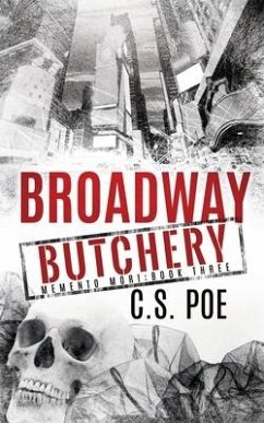 Broadway Butchery von Emporium Press