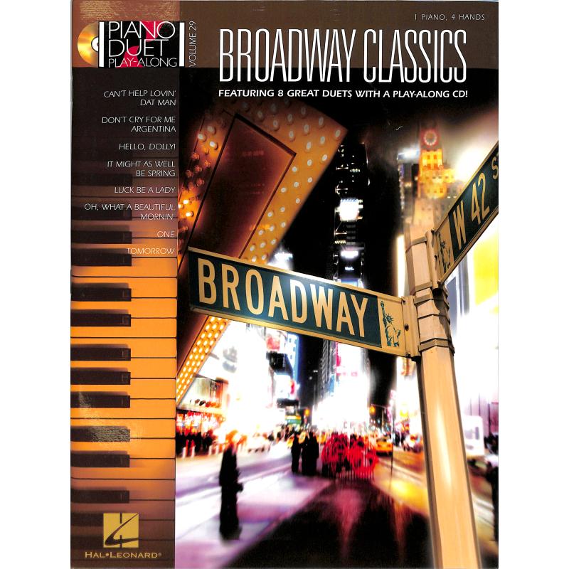 Broadway classics