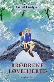 Brødrene Løvehjerte (Dänische Ausgabe)