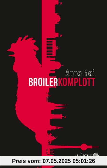 Broilerkomplott Broilerkomplott