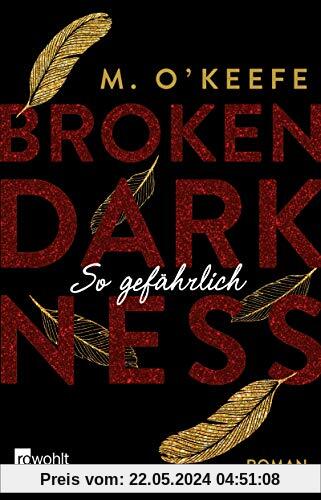 Broken Darkness. So gefährlich (Broken-Darkness-Serie, Band 3)