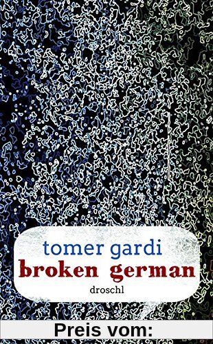 Broken German: Roman