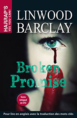 Broken Promise von HARRAPS