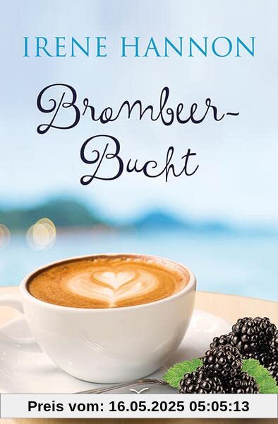 Brombeer-Bucht