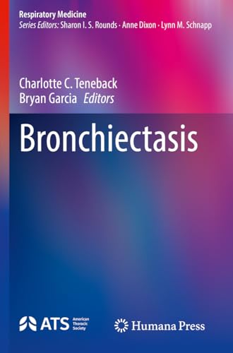 Bronchiectasis (Respiratory Medicine) von Humana