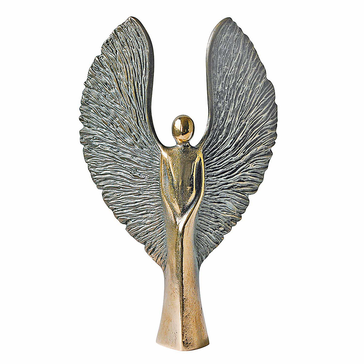Bronzeengel von Stark Bronzeengel von Stark von Butzon und Bercker