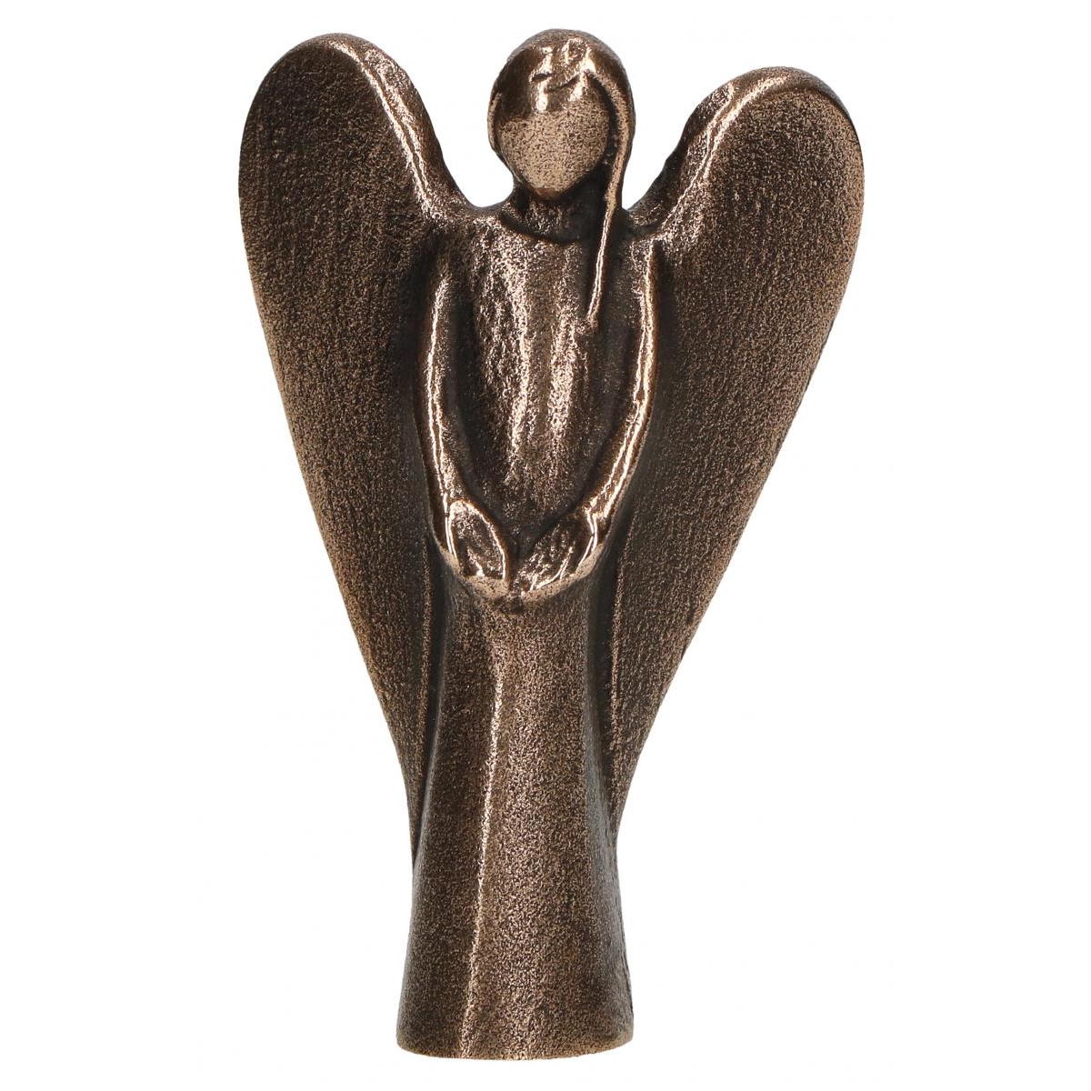 Bronzefigur - Engel (1 Stück) von Butzon und Bercker