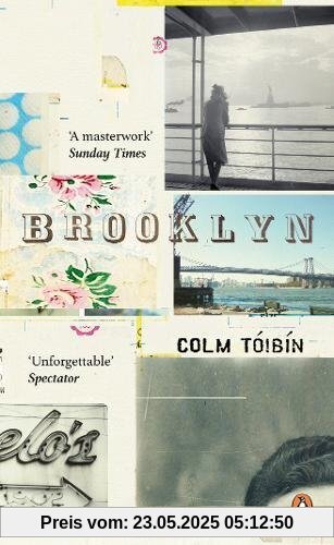 Brooklyn (Penguin Essentials)