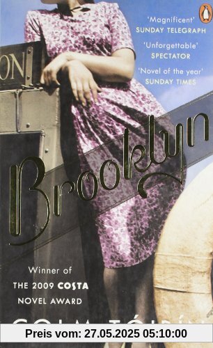 Brooklyn Brooklyn