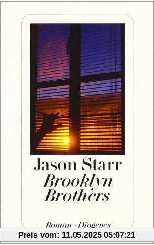 Brooklyn Brothers