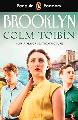 Brooklyn: Lektüre mit Audio-Online (Penguin Readers) von Klett Sprachen GmbH