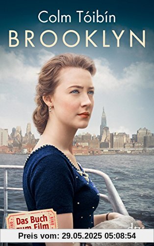 Brooklyn: Roman (dtv Literatur)