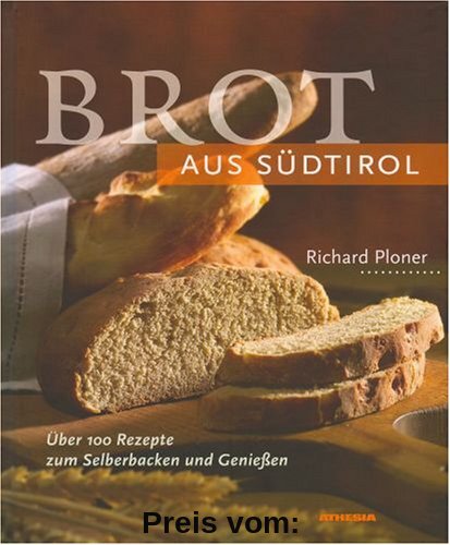 Brot aus Südtirol